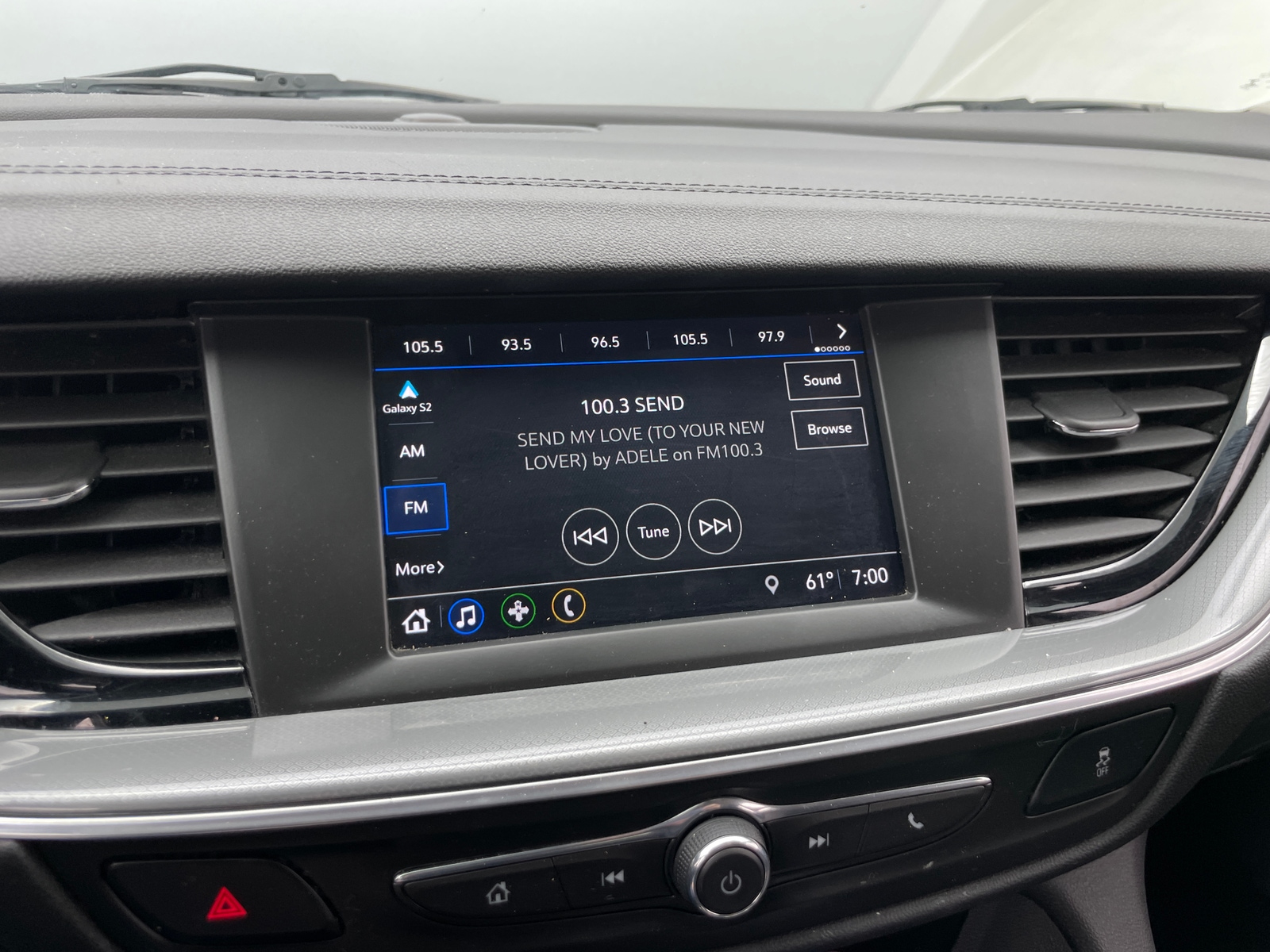 Thumbnail: 2019 Buick Regal - 4