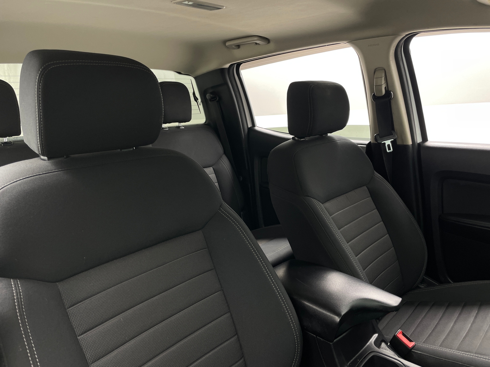 Thumbnail: 2020 Ford Ranger - 2