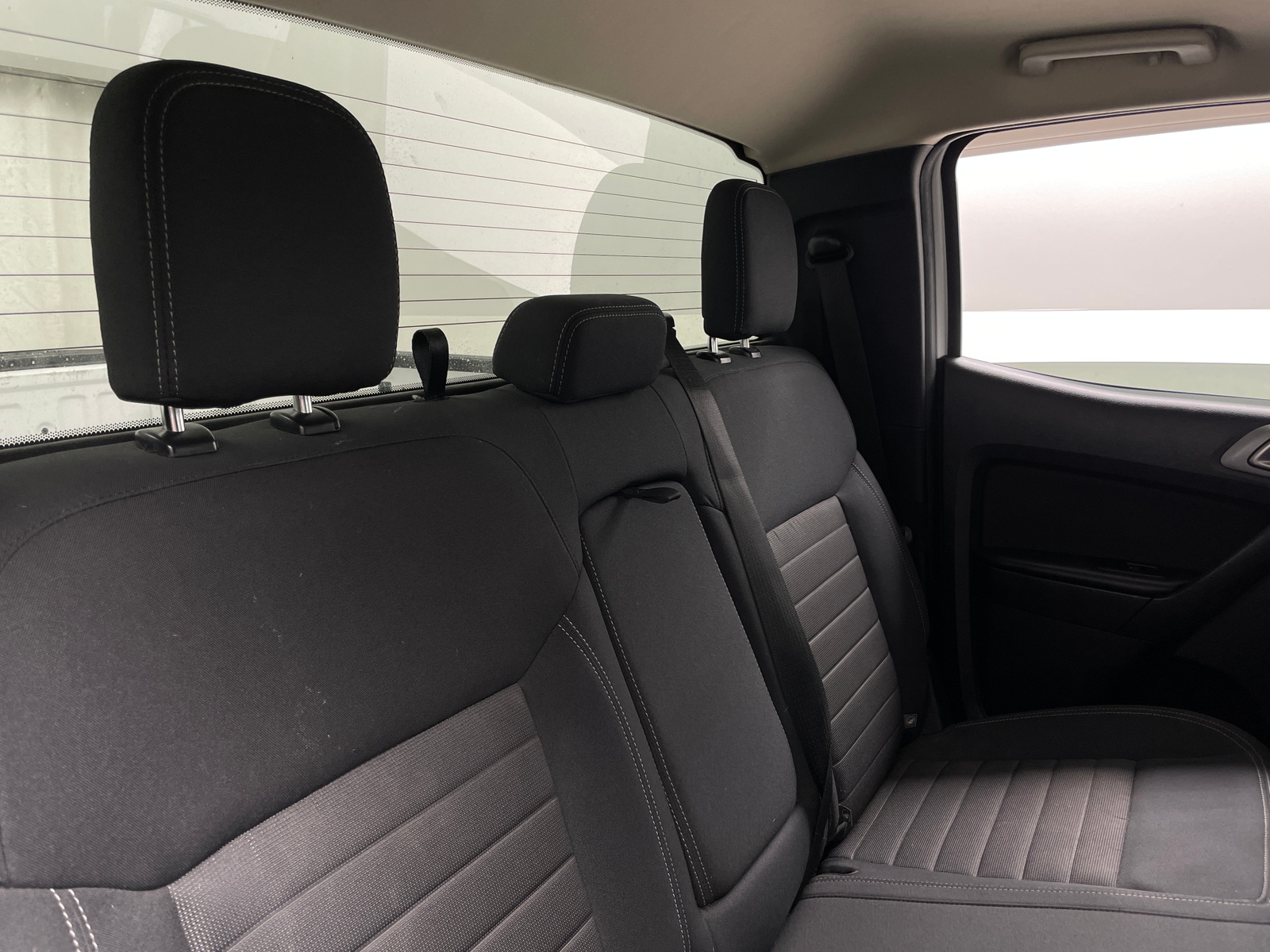 Thumbnail: 2020 Ford Ranger - 6