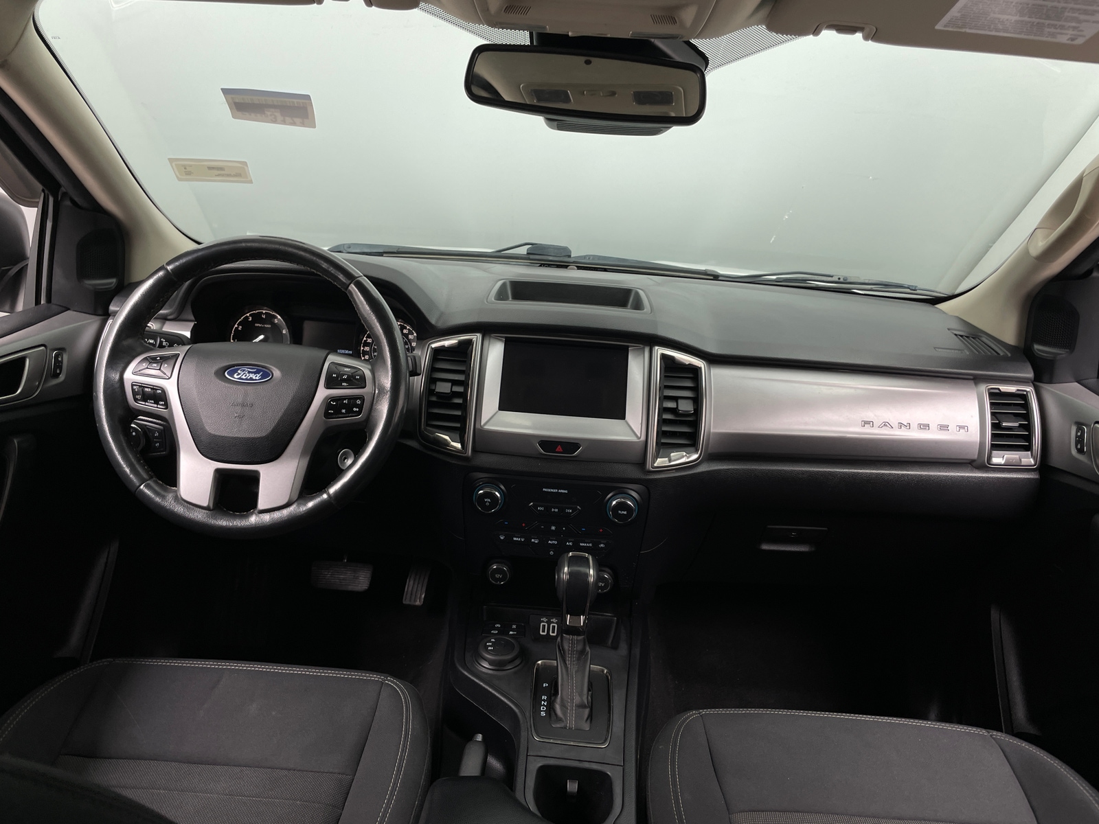 Thumbnail: 2020 Ford Ranger - 3