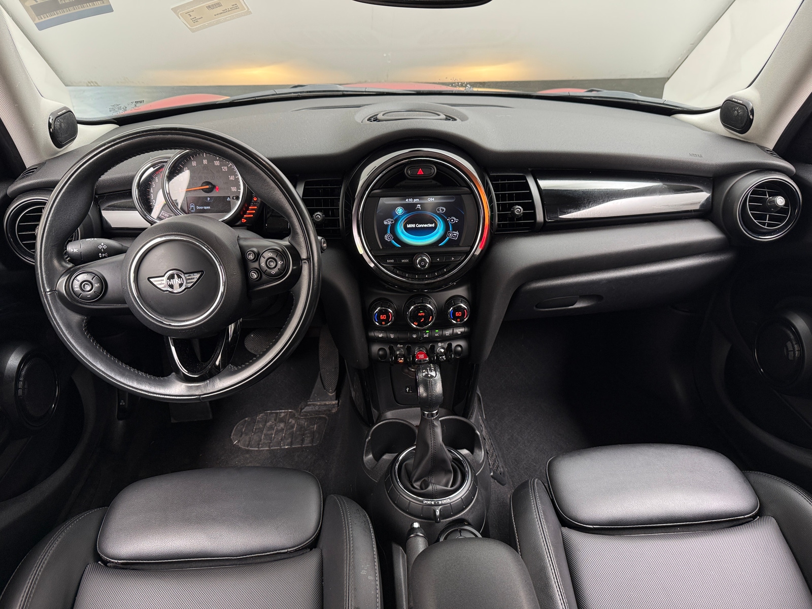 Thumbnail: 2016 MINI Cooper Hardtop - 2