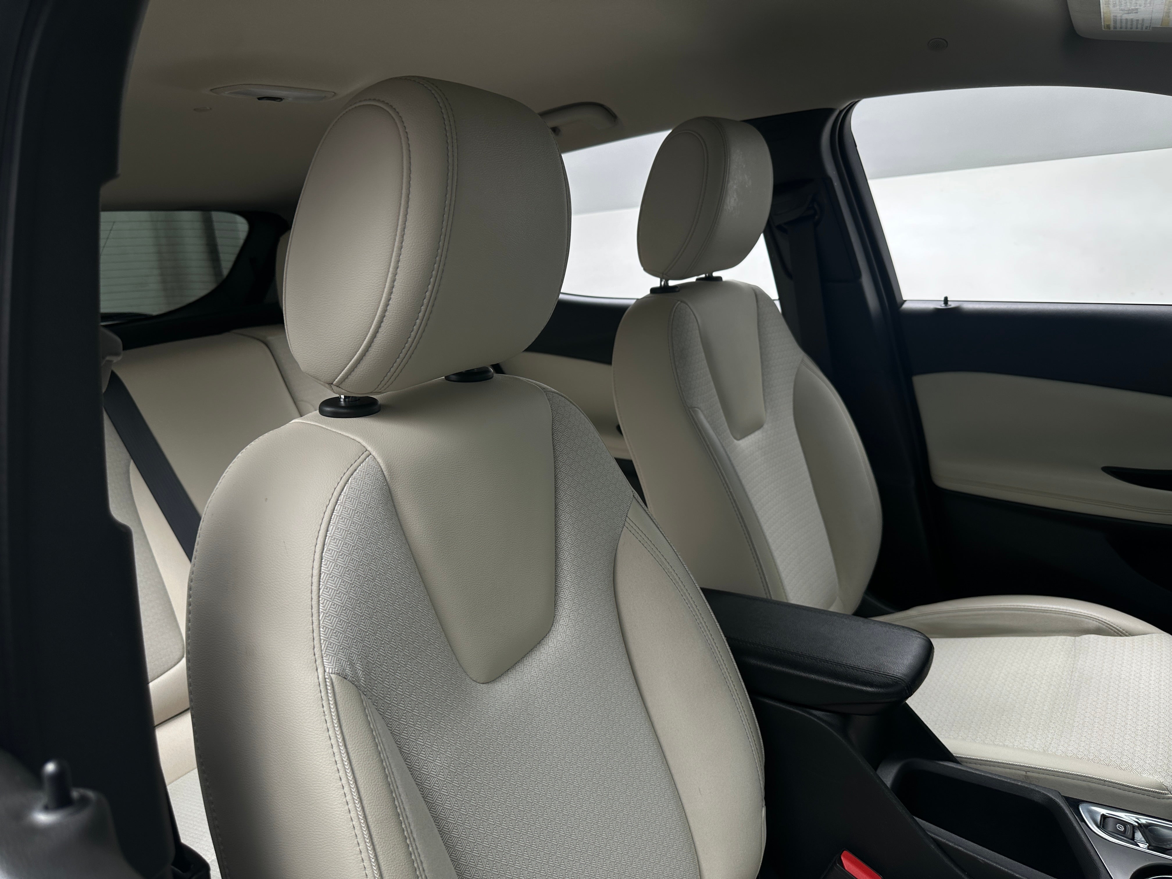 2023 Buick Encore GX