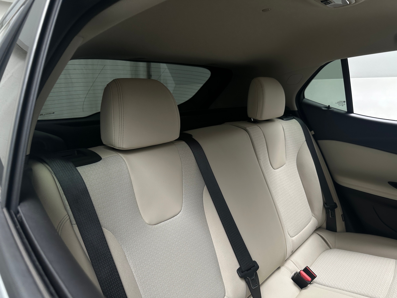 Thumbnail: 2023 Buick Encore GX - 5