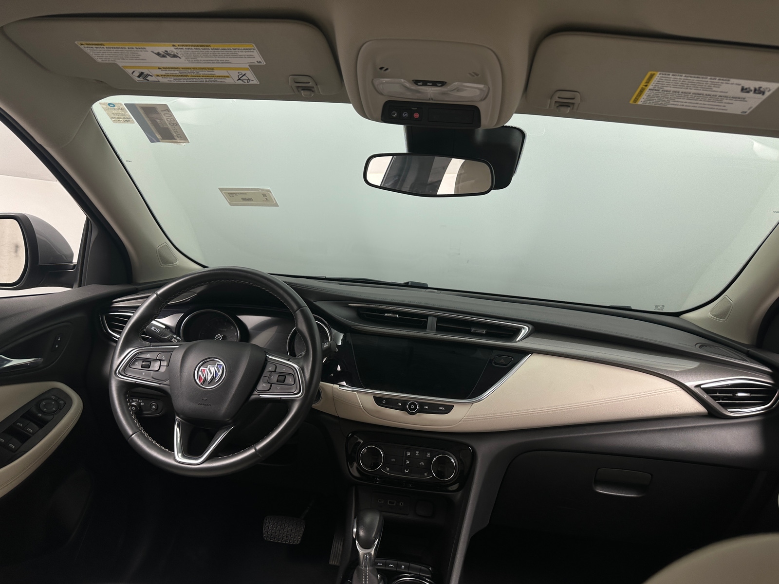 Thumbnail: 2023 Buick Encore GX - 2