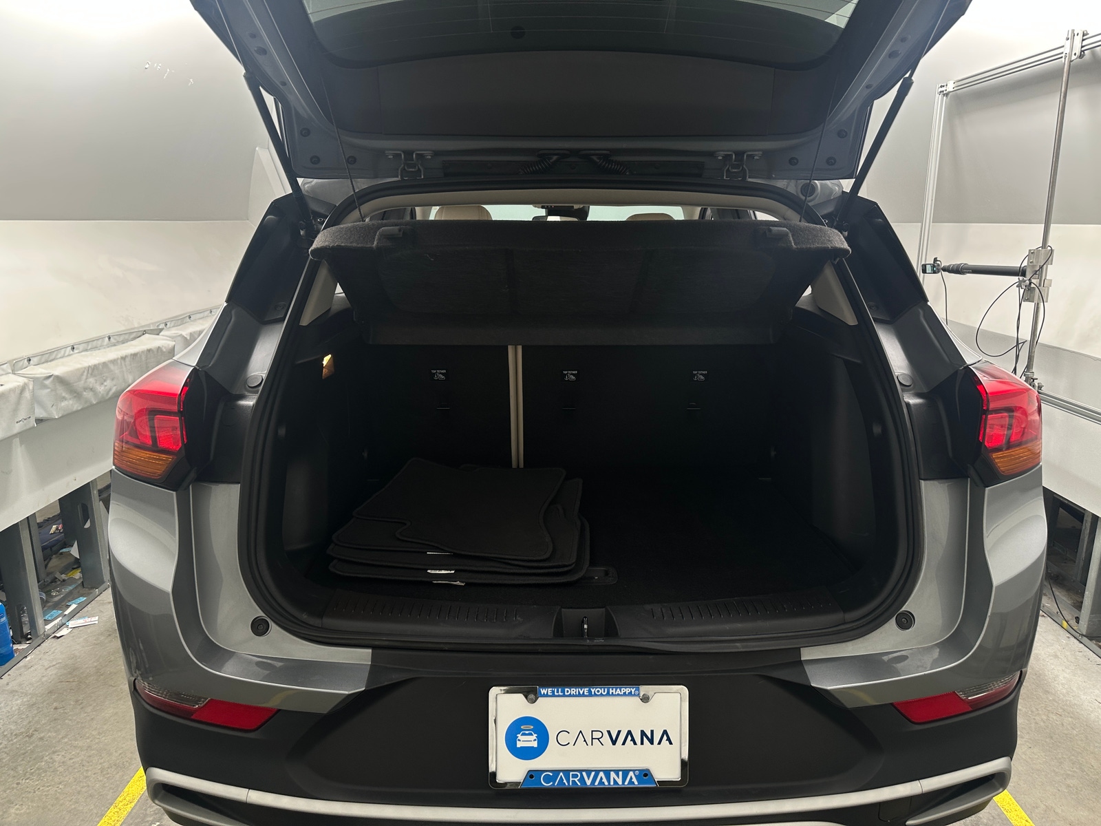 Thumbnail: 2023 Buick Encore GX - 6