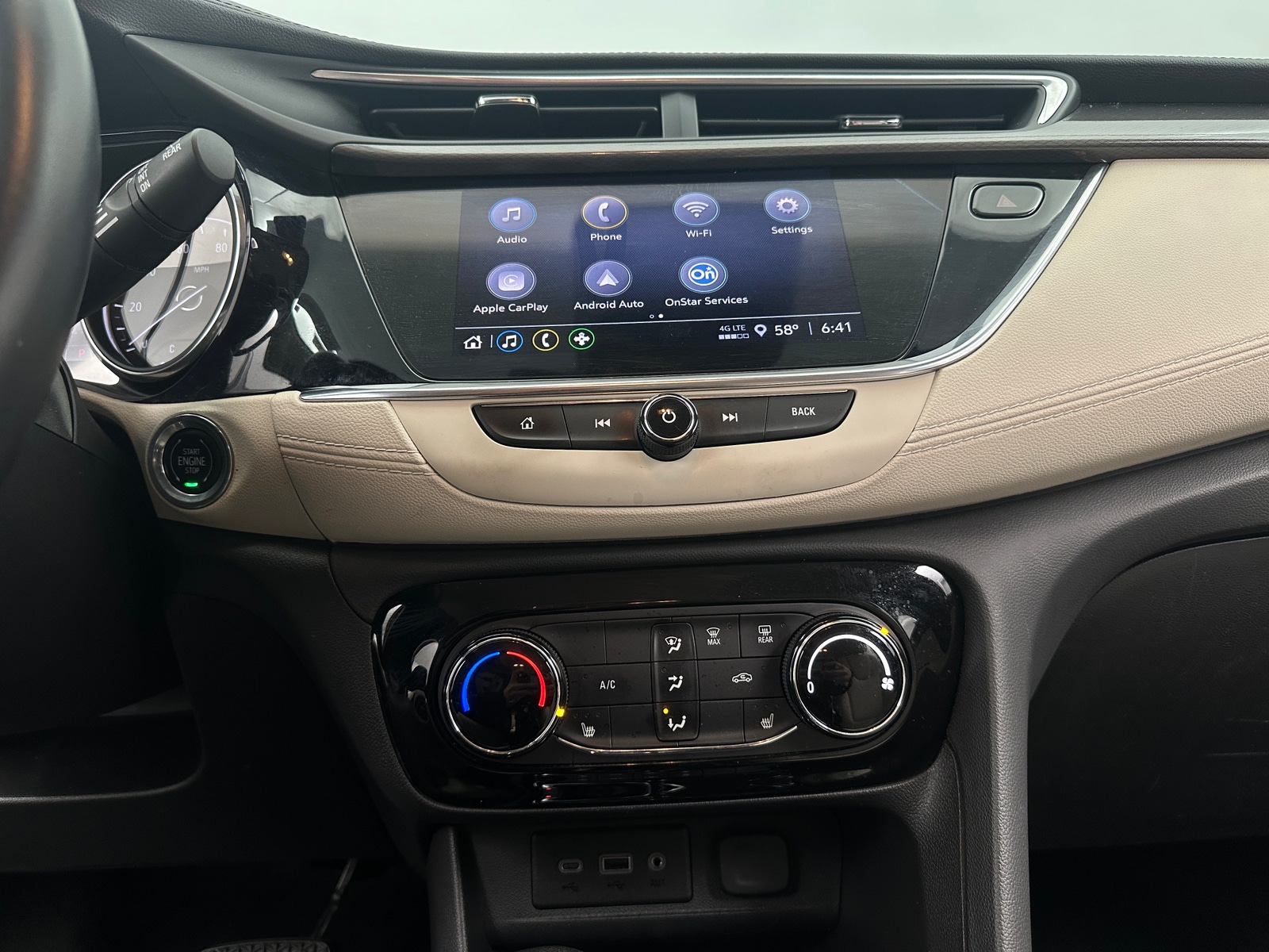 Thumbnail: 2023 Buick Encore GX - 3