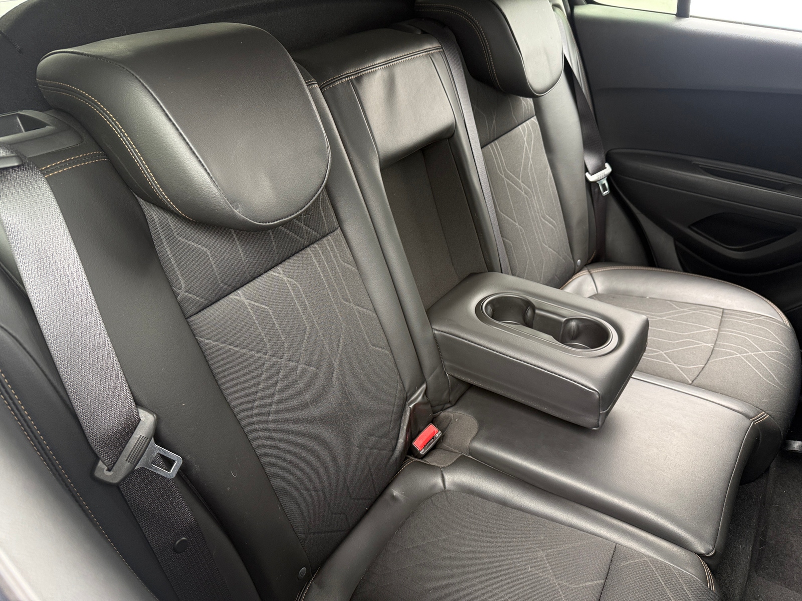 Thumbnail: 2018 Chevrolet Trax - 6