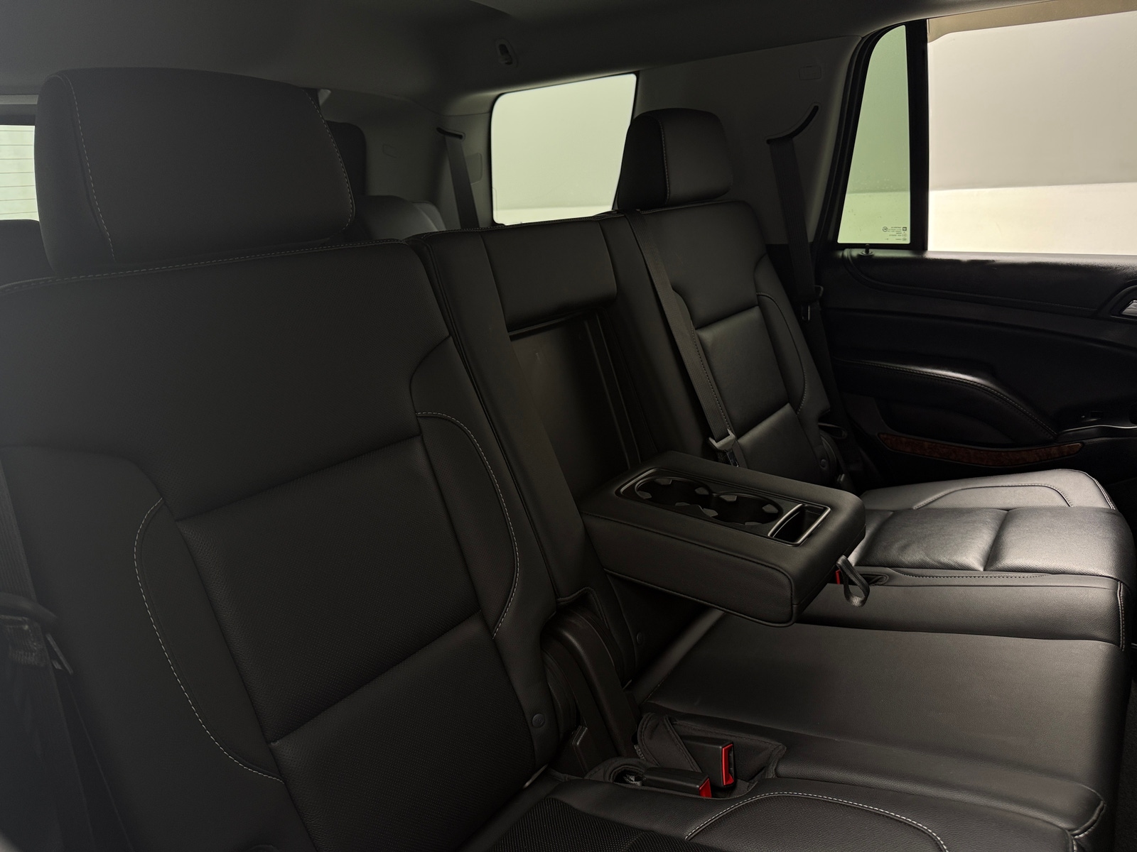 Thumbnail: 2019 Chevrolet Tahoe - 5