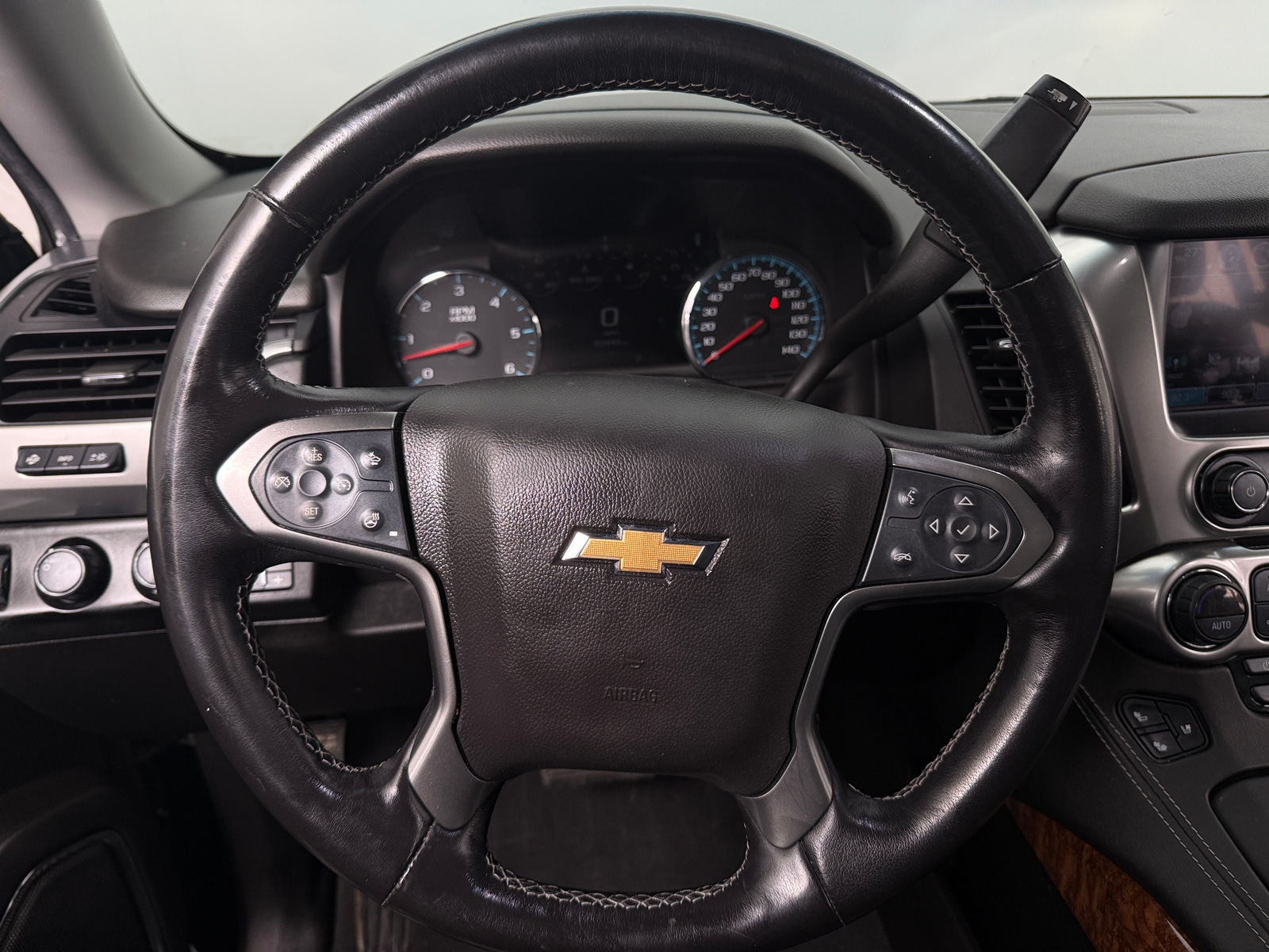 Thumbnail: 2019 Chevrolet Tahoe - 4