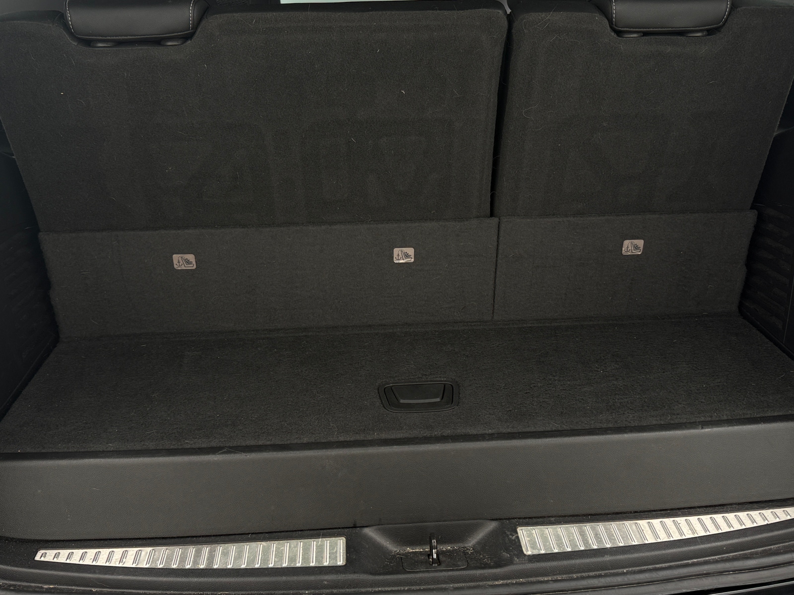 Thumbnail: 2019 Chevrolet Tahoe - 6