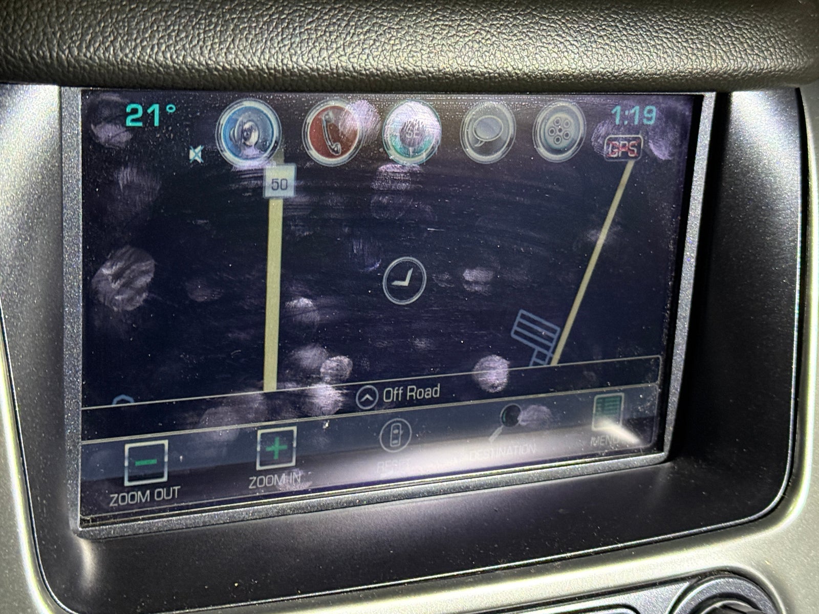 Thumbnail: 2019 Chevrolet Tahoe - 3