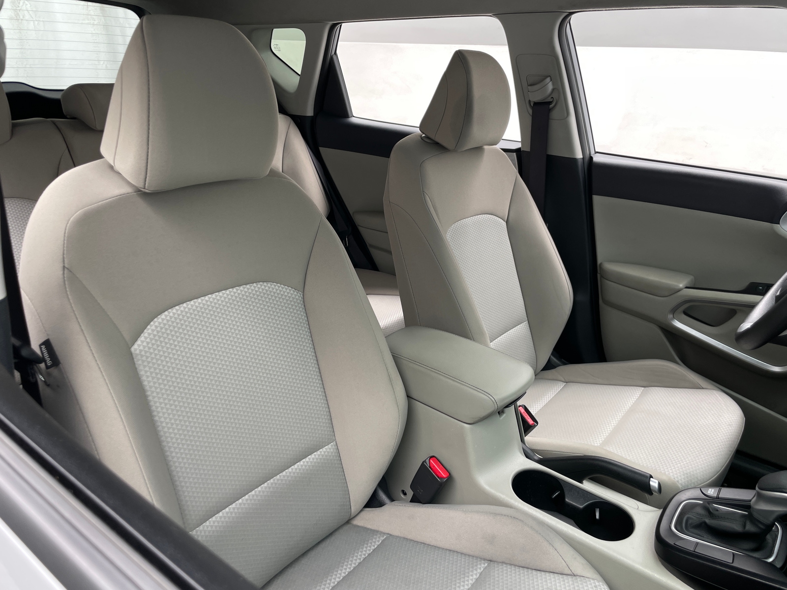 Thumbnail: 2023 Kia Soul - 2