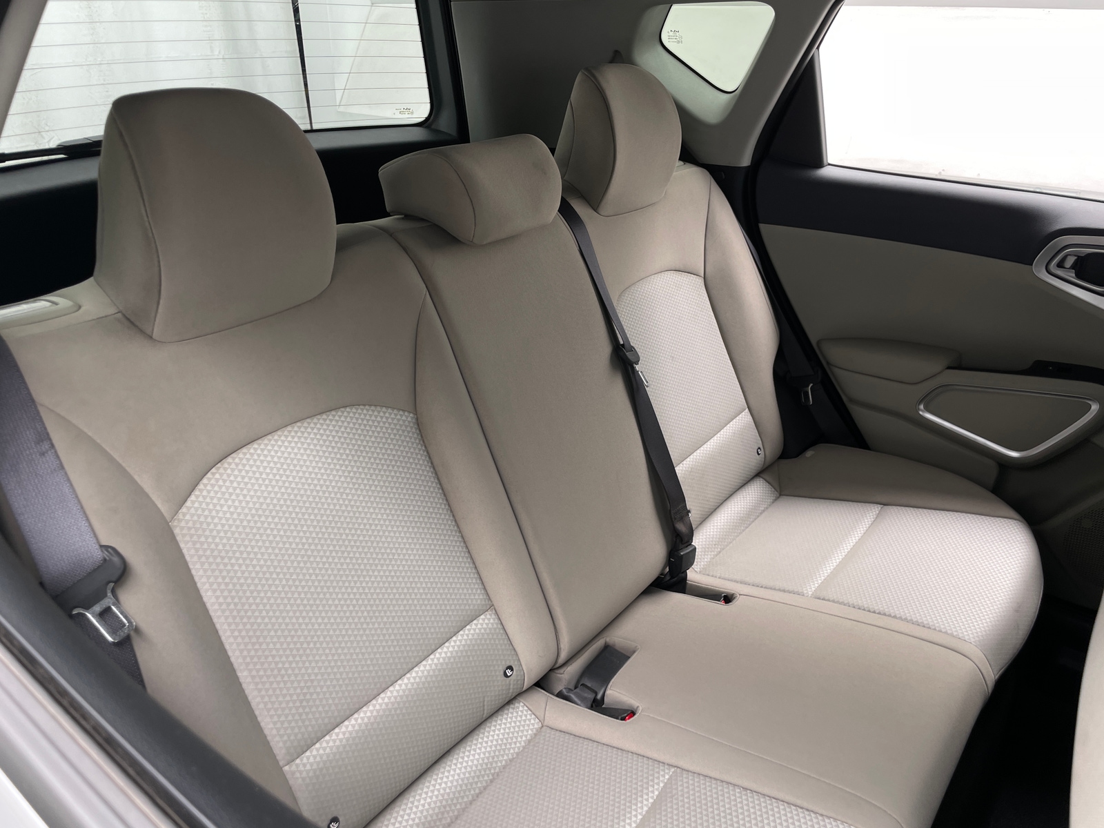 Thumbnail: 2023 Kia Soul - 6