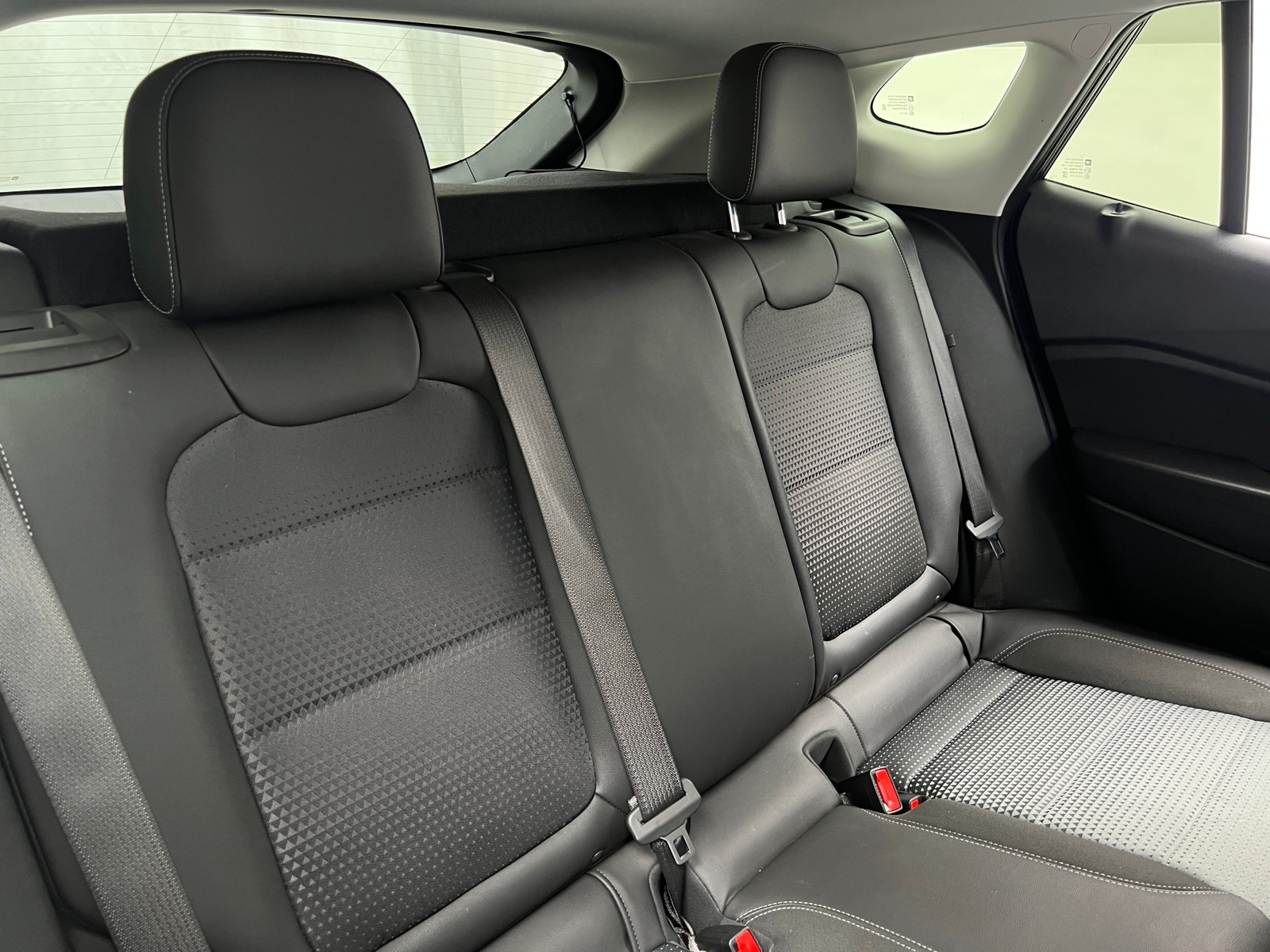 Thumbnail: 2025 Chevrolet Trax - 6