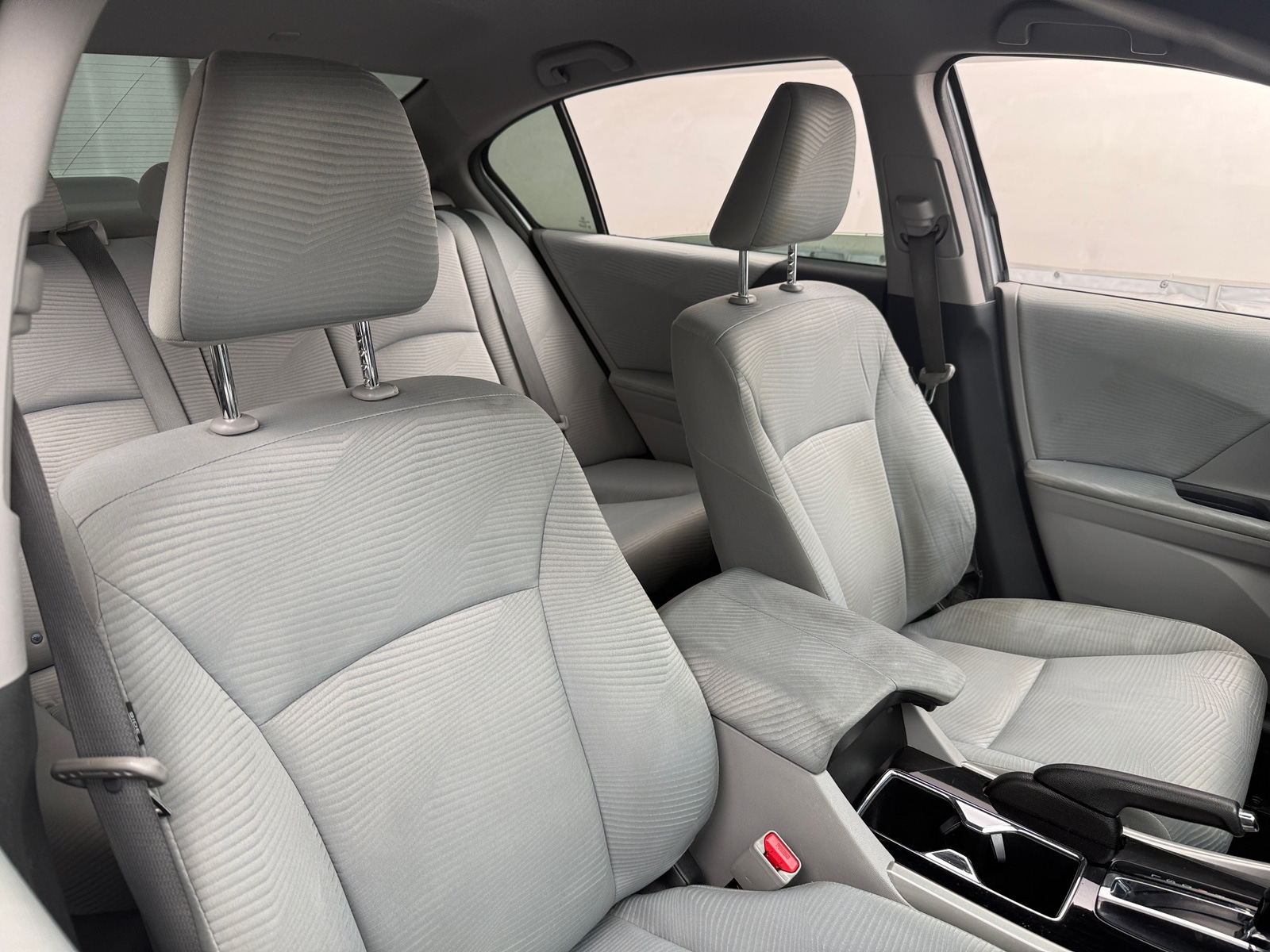 Thumbnail: 2016 Honda Accord - 2