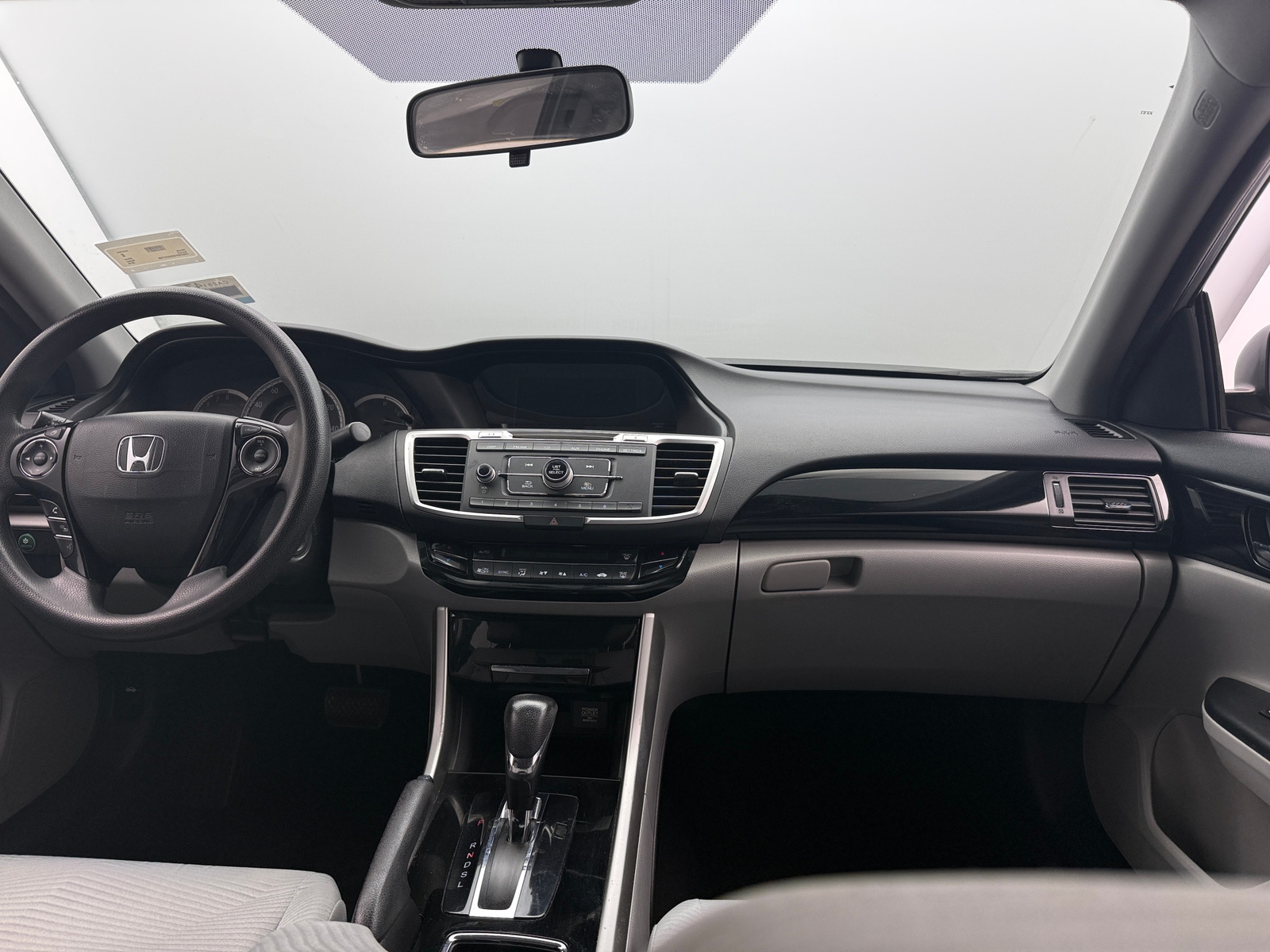 Thumbnail: 2016 Honda Accord - 3