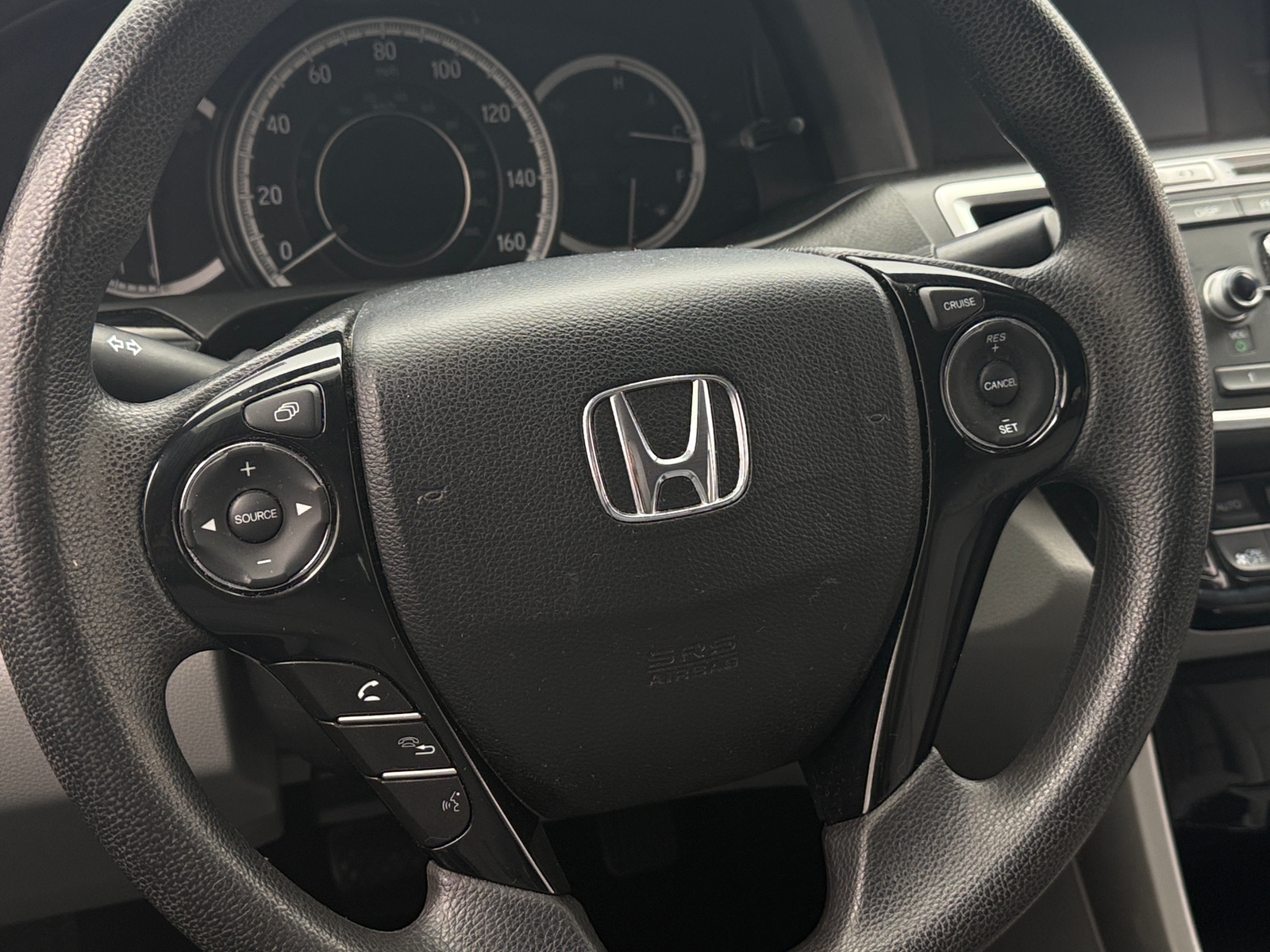 Thumbnail: 2016 Honda Accord - 5