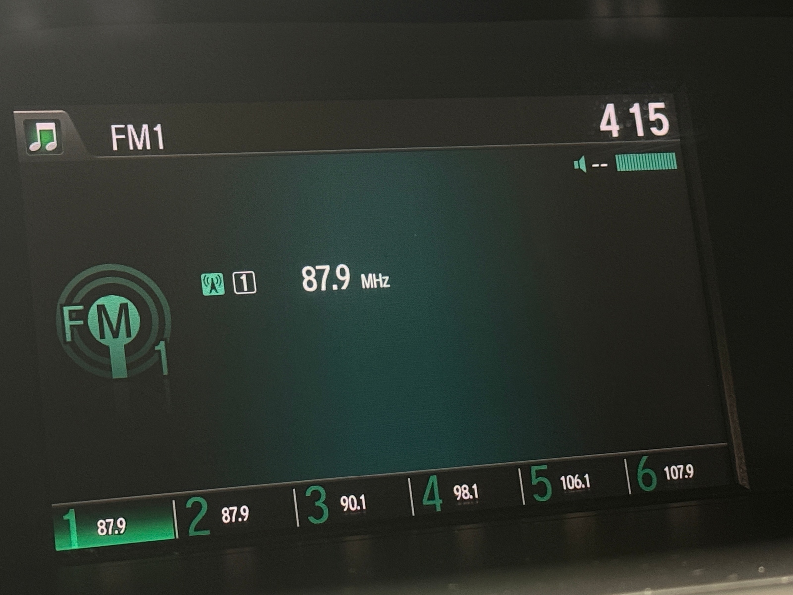 Thumbnail: 2016 Honda Accord - 4