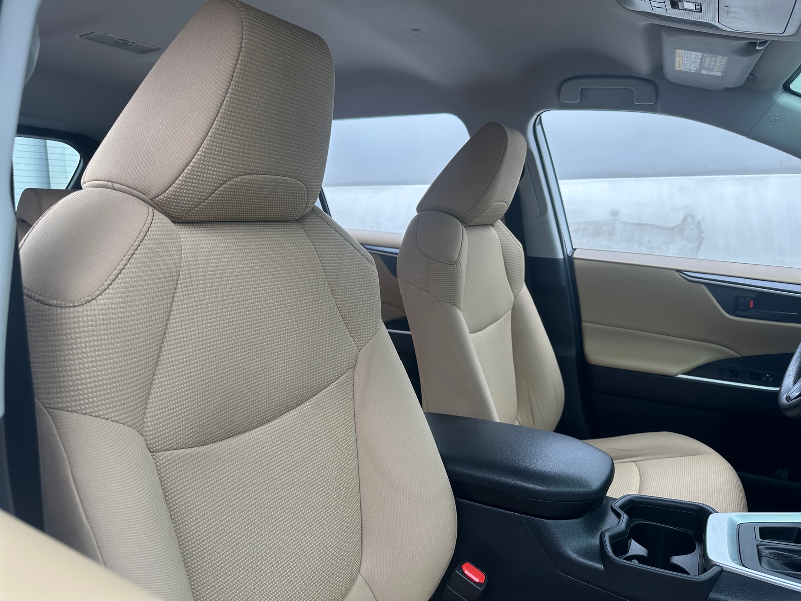 Thumbnail: 2019 Toyota RAV4 - 2