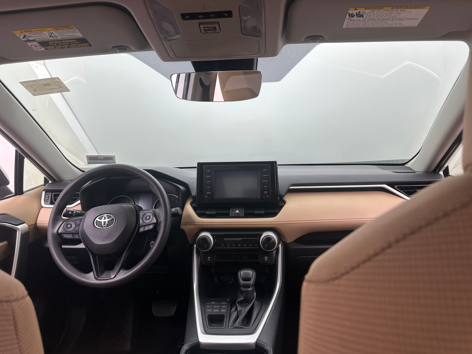 Thumbnail: 2019 Toyota RAV4 - 3