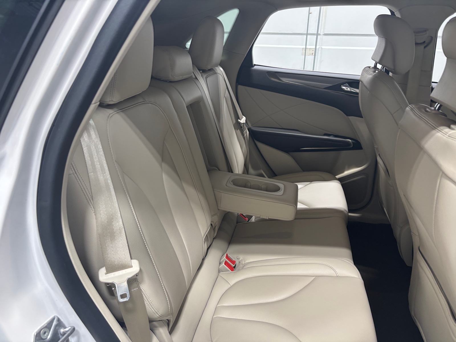 Thumbnail: 2019 Lincoln MKC - 5