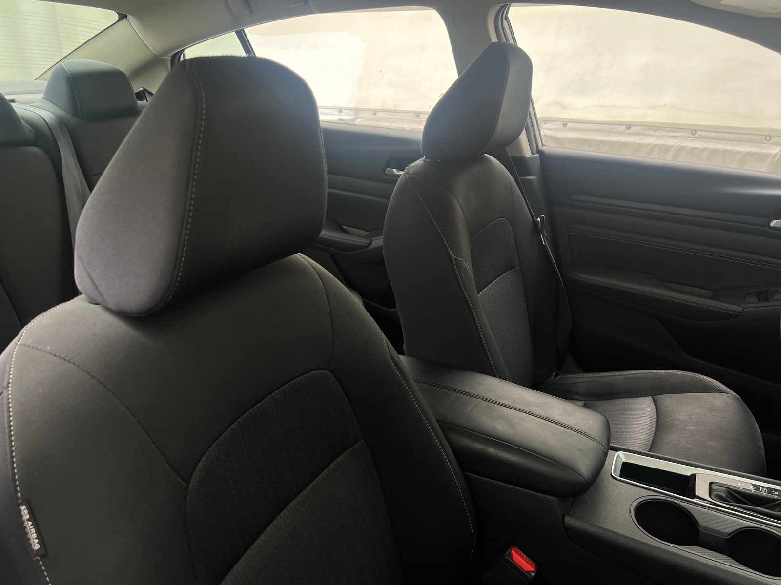 Thumbnail: 2019 Nissan Altima - 2