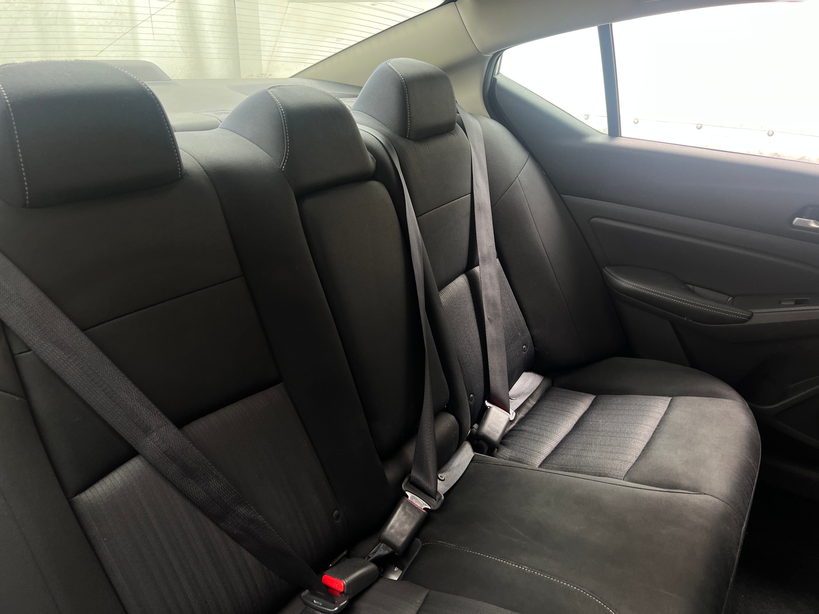 Thumbnail: 2019 Nissan Altima - 6