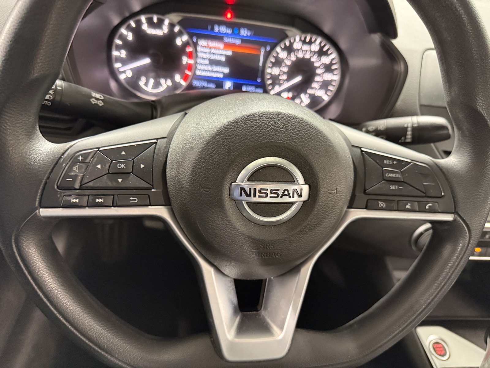 Thumbnail: 2019 Nissan Altima - 5