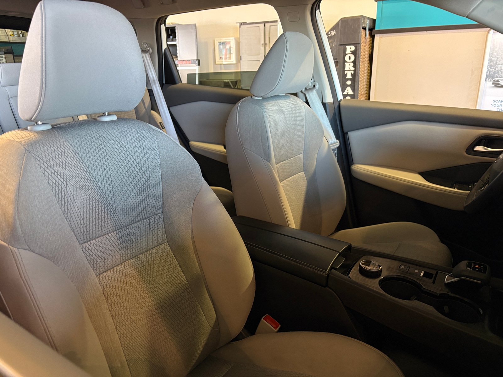 Thumbnail: 2025 Nissan Rogue - 2