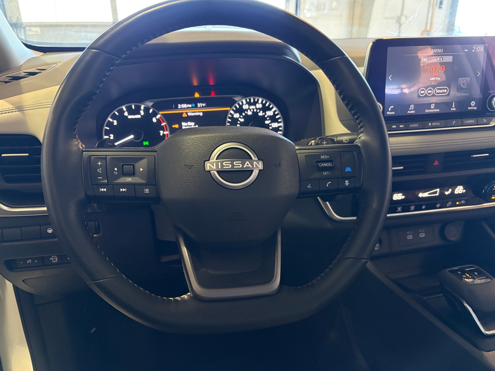 Thumbnail: 2025 Nissan Rogue - 5