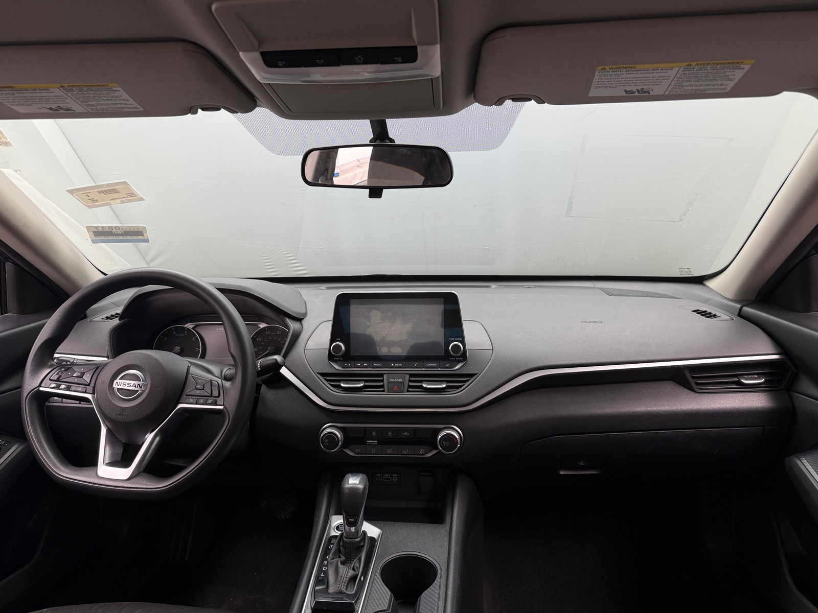 Thumbnail: 2020 Nissan Altima - 3