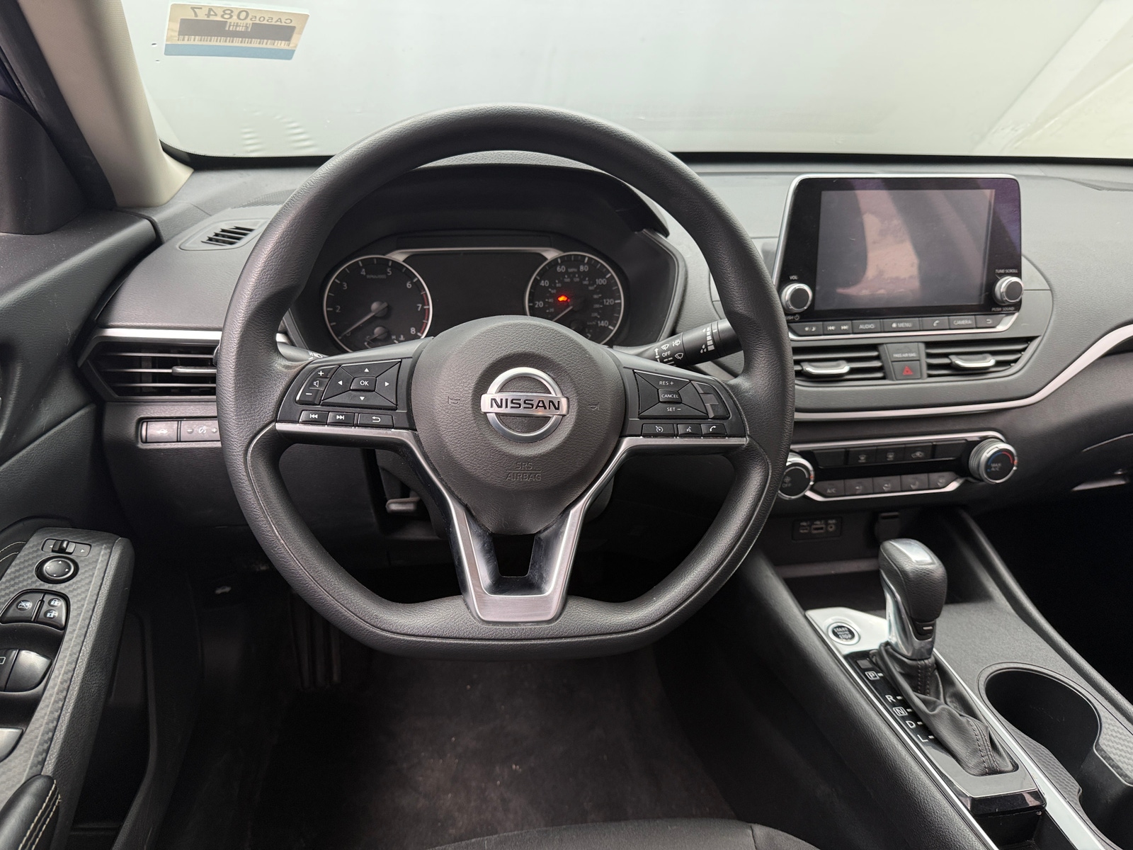 Thumbnail: 2020 Nissan Altima - 5