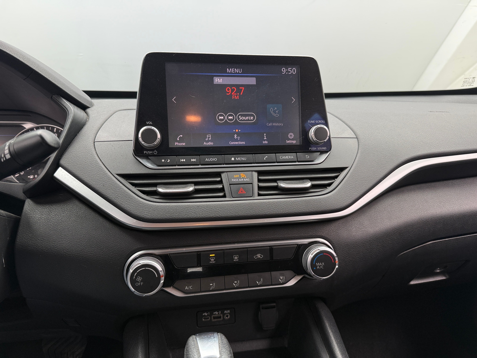 Thumbnail: 2020 Nissan Altima - 4