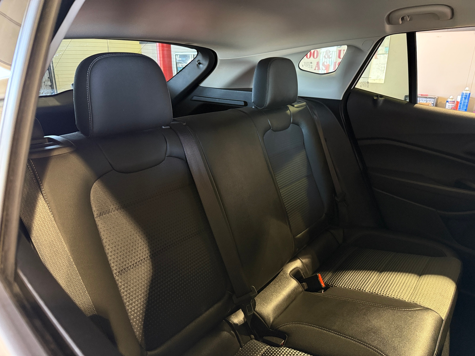 Thumbnail: 2025 Chevrolet Trax - 6