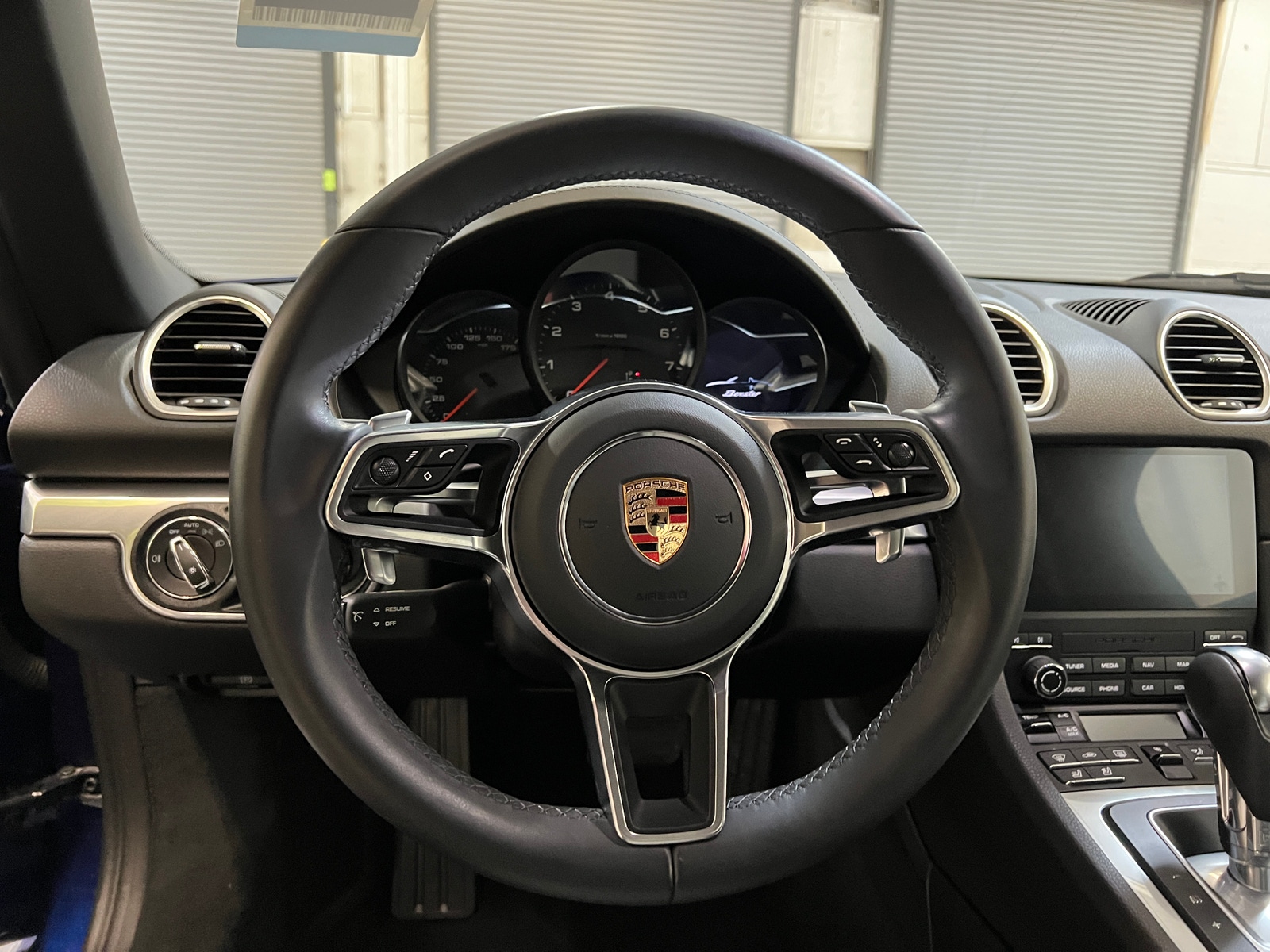 Thumbnail: 2024 Porsche 718 Boxster - 4