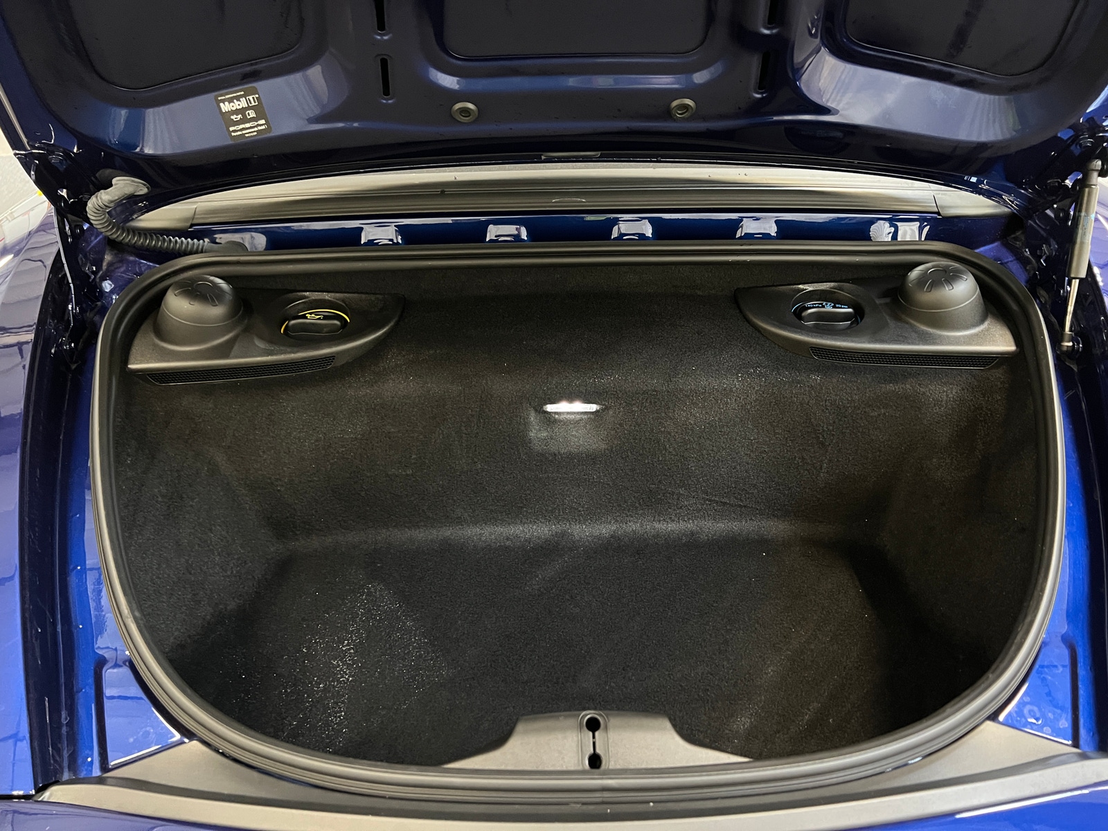 Thumbnail: 2024 Porsche 718 Boxster - 5
