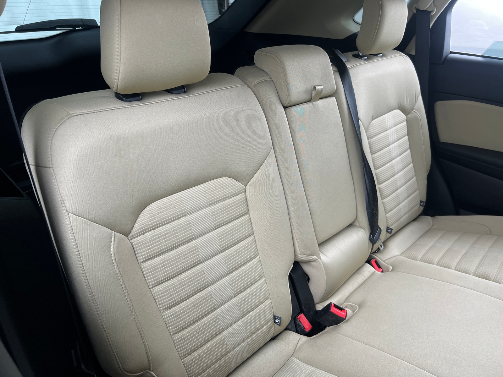 Thumbnail: 2019 Ford Edge - 6