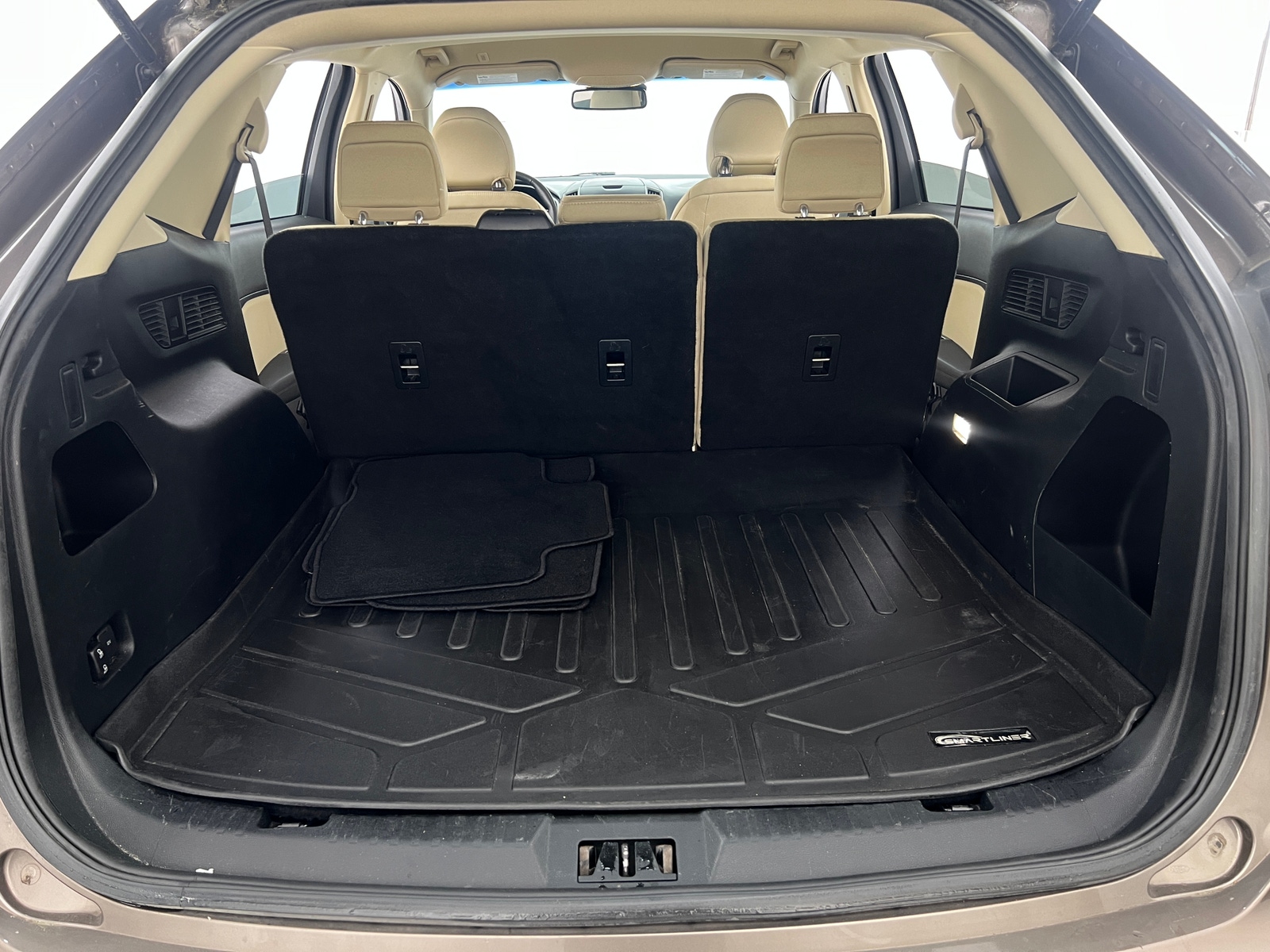 Thumbnail: 2019 Ford Edge - 7