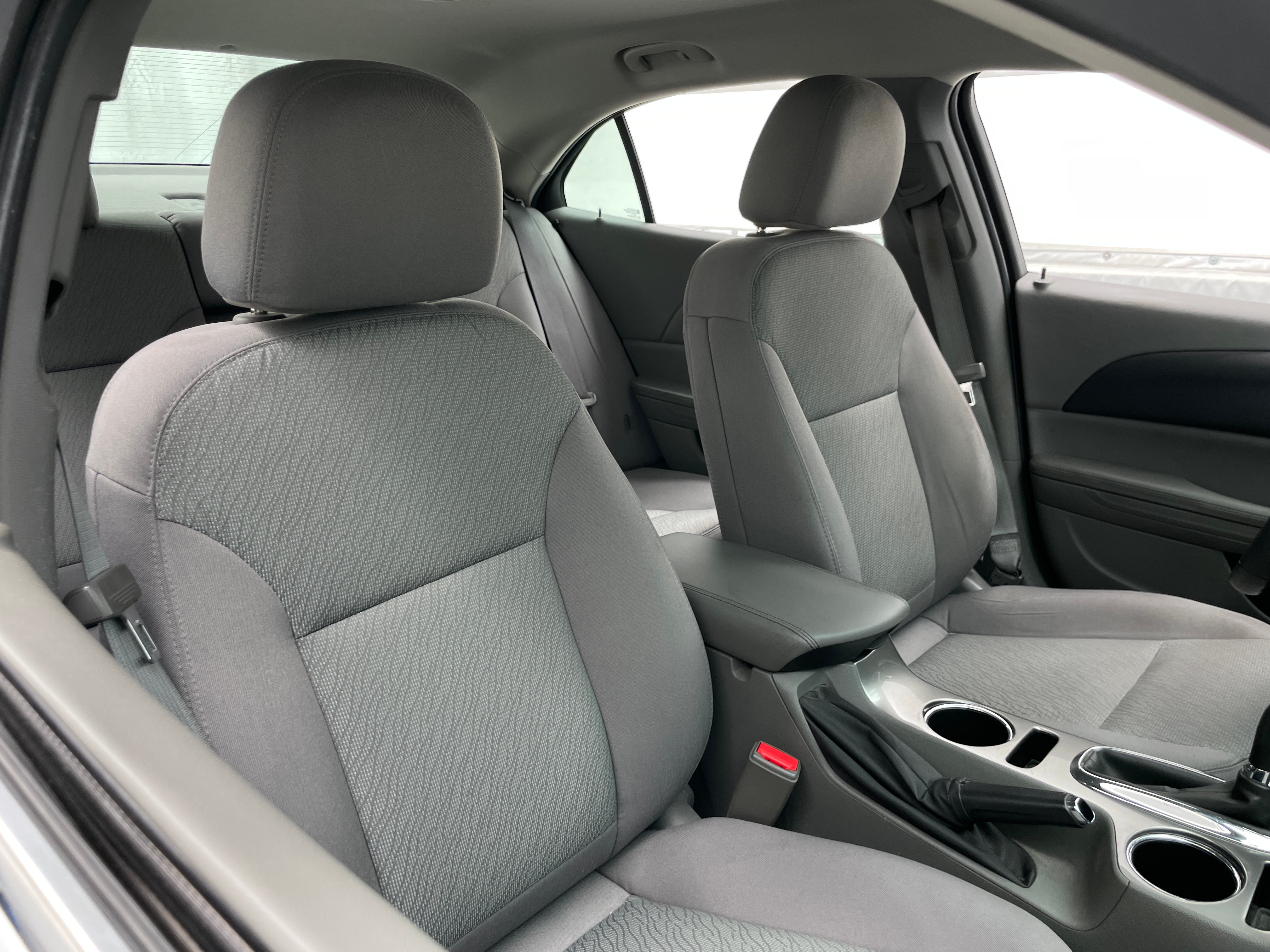 2015 Chevrolet Malibu