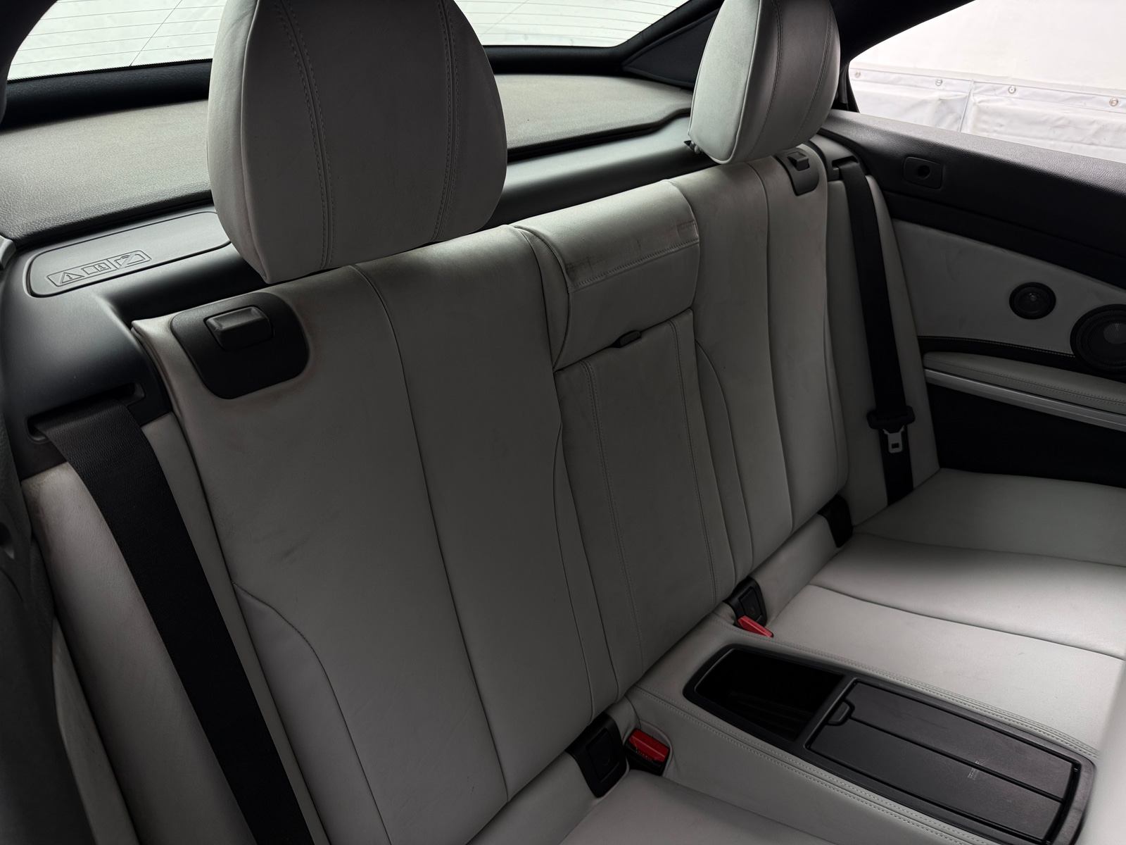 Thumbnail: 2016 BMW M4 - 5