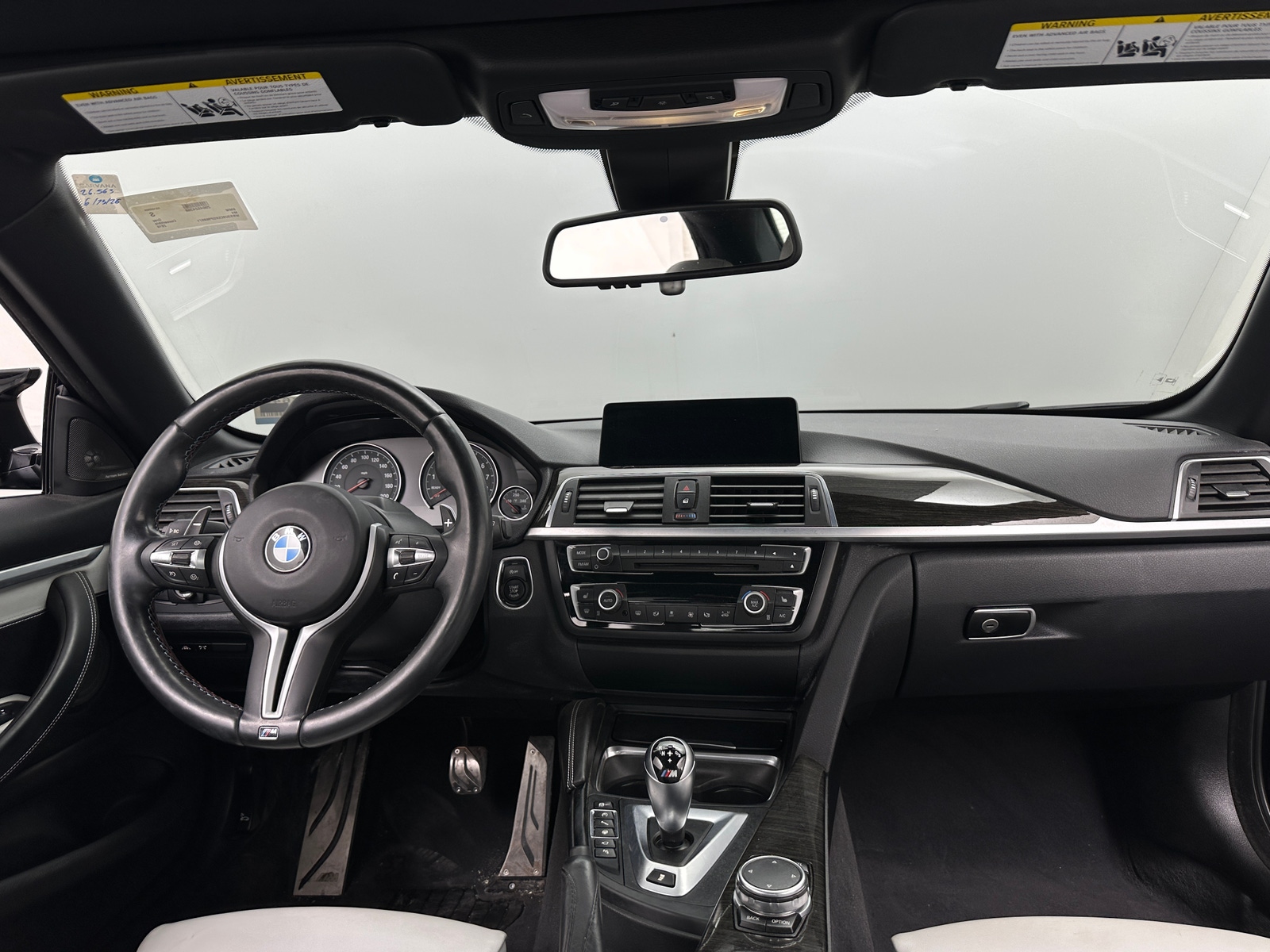 Thumbnail: 2016 BMW M4 - 2