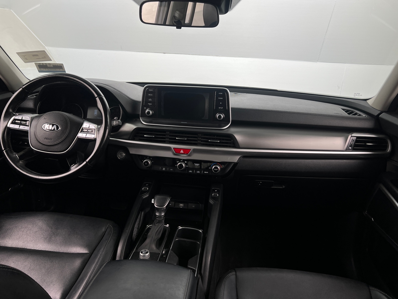 Thumbnail: 2020 Kia Telluride - 2