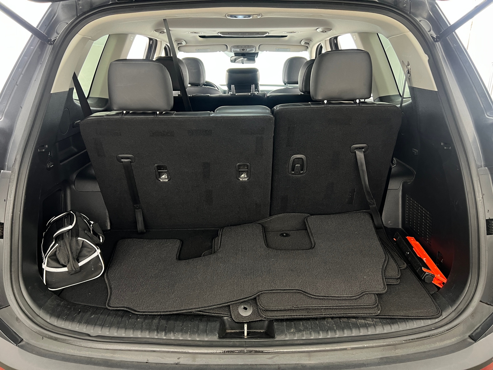 Thumbnail: 2020 Kia Telluride - 6