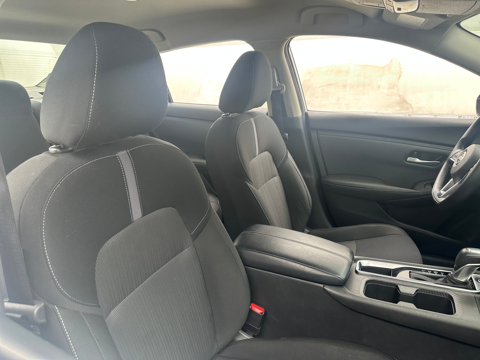 Thumbnail: 2025 Nissan Sentra - 2