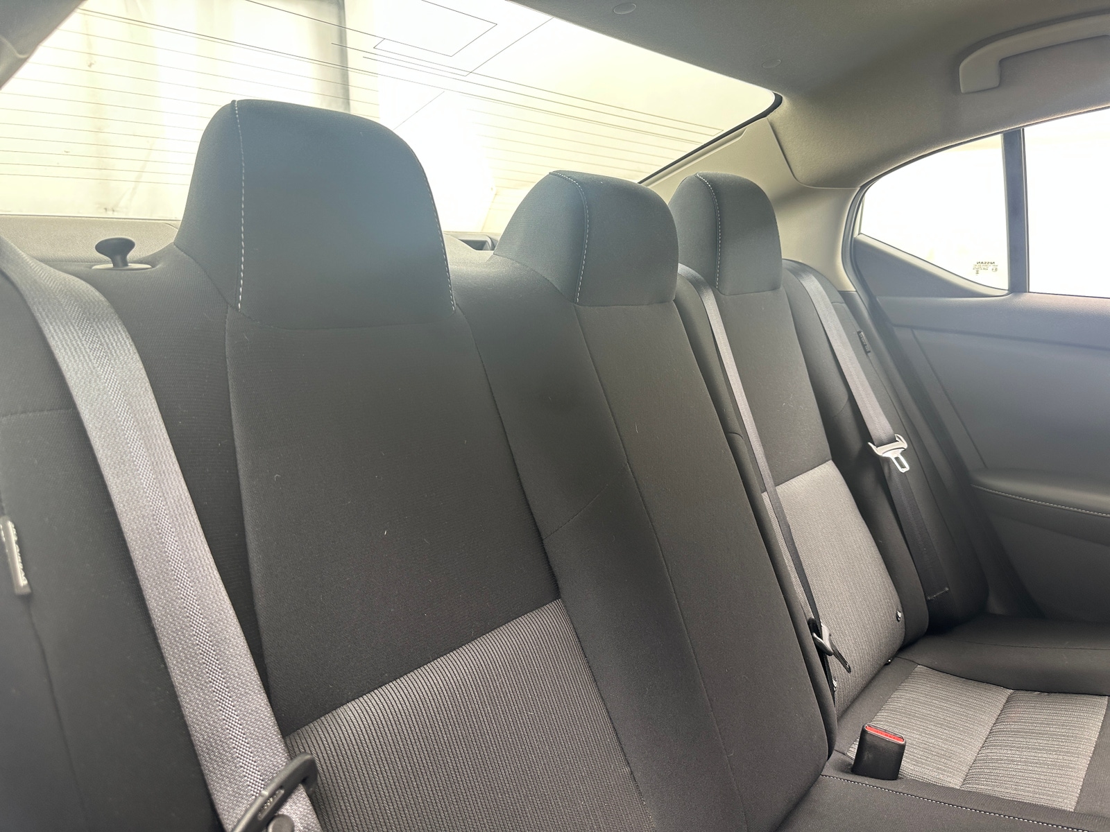 Thumbnail: 2025 Nissan Sentra - 6