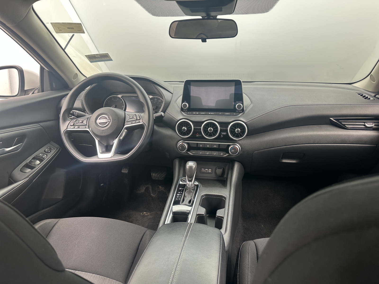 Thumbnail: 2025 Nissan Sentra - 3