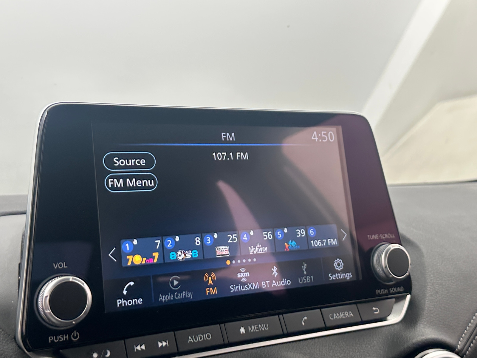 Thumbnail: 2025 Nissan Sentra - 4