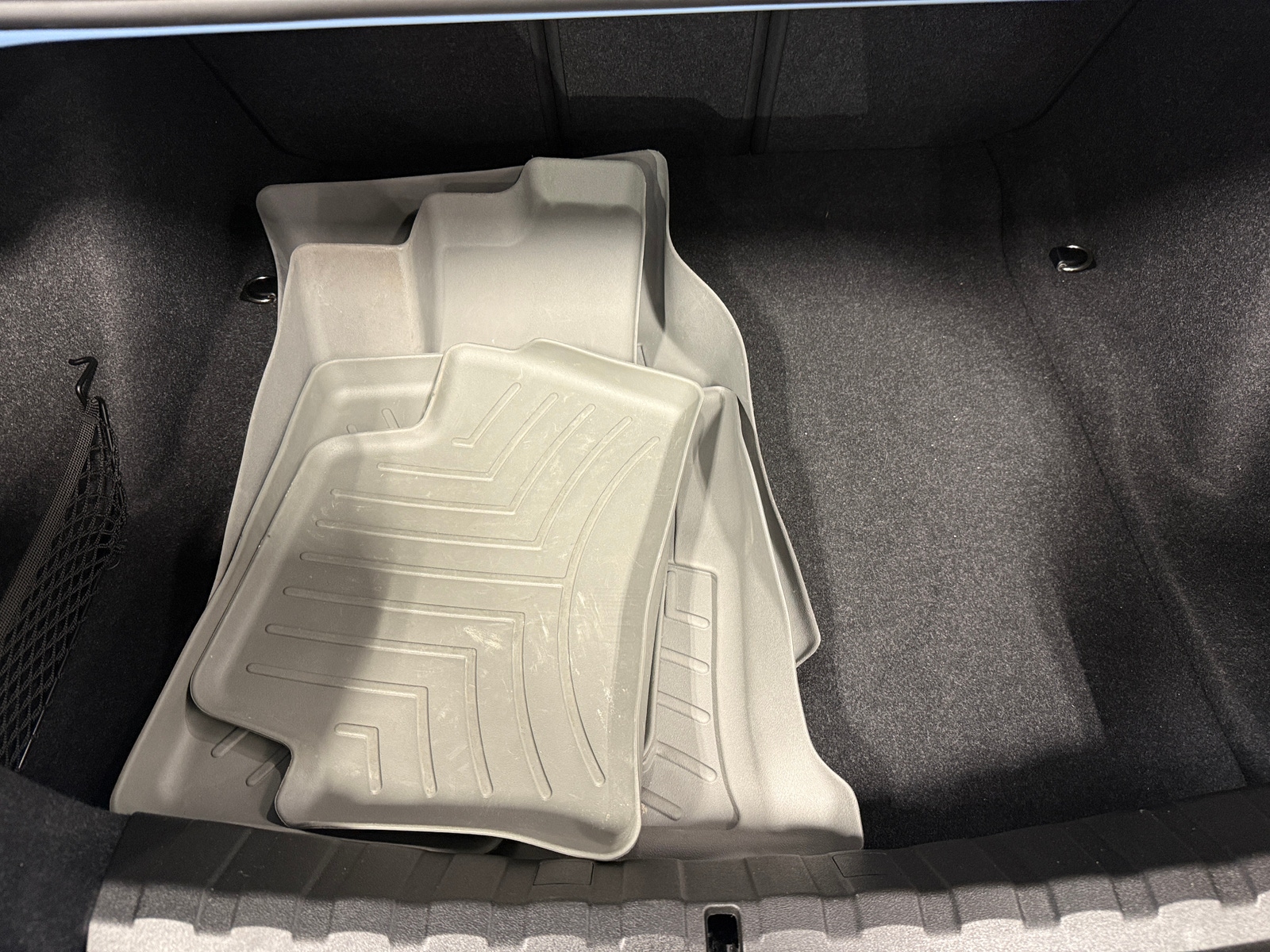 Thumbnail: 2024 BMW M2 - 4