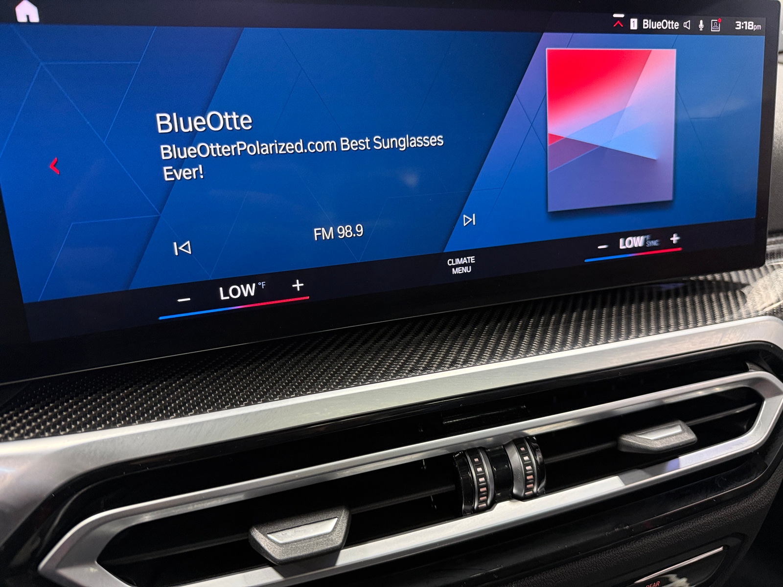 Thumbnail: 2024 BMW M2 - 2