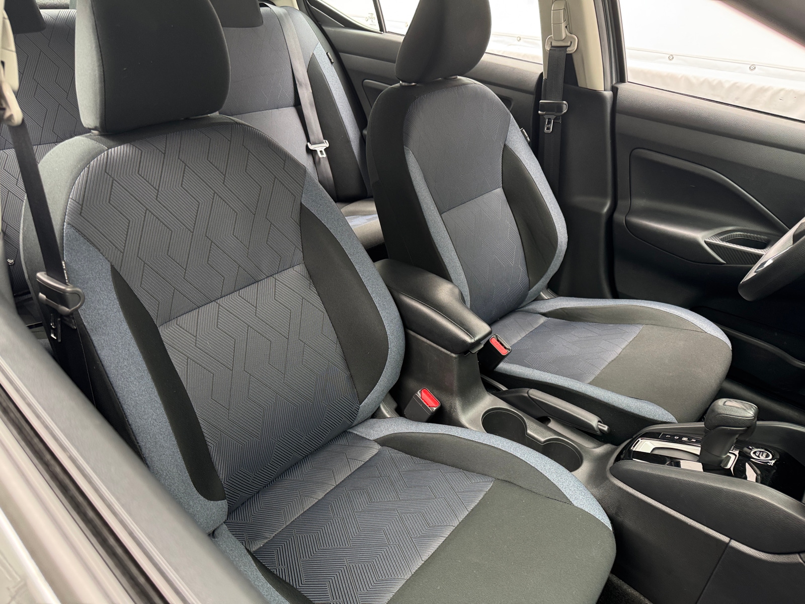 Thumbnail: 2025 Nissan Versa - 2